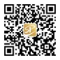 辛孚科技微信公众号二维码