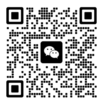 龙经理微信二维码